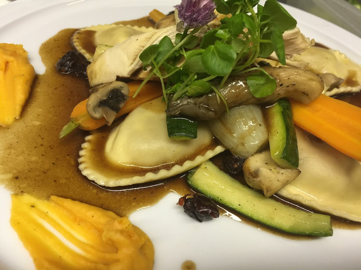 Pastahuis Den Artiest Photos 2